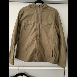 KUHL Brand Women’s Hooded Jacket